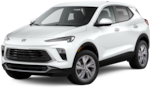 Encore GX SUV